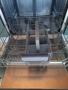 Dishwasher Tray