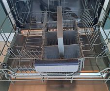 Dishwasher Tray