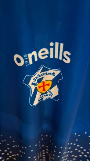 Galmoy GAA (Kilkenny) O'Neills Hurling Jersey (Adult Small) FREE POST