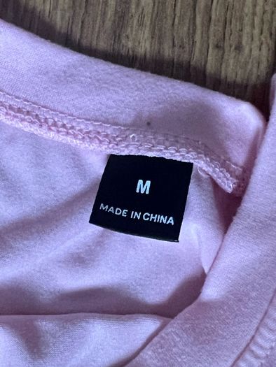 shirt with print