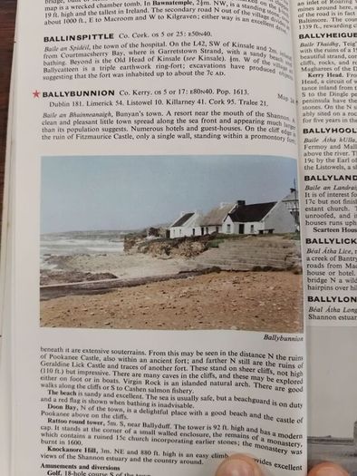 1966 Munster Guide Book