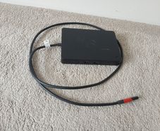 Dell wd15 Docking station