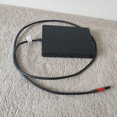 Dell wd15 Docking station