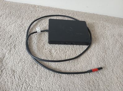 Dell wd15 Docking station