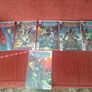 Guardians of the Galaxy Issues 1-12 (Full Run) Image 2