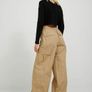 New Women's JJXX cargo trousers Size S Image 3