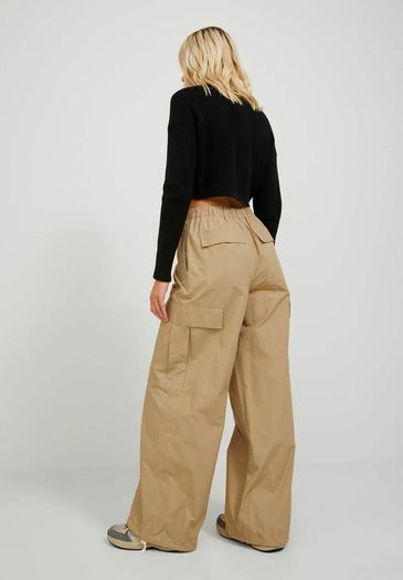 New Women's JJXX cargo trousers Size S