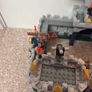 Lego castle Image 7