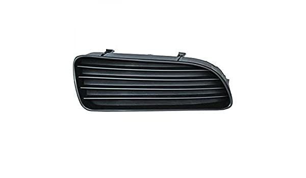 Original Set Toyota Corolla E11 VVTI 00-02 Facelift Front Bumper Non Fog light Grille Blanks Pair Drivers & Passengers Side. 81481-12020 81481-12040