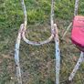Matching pair of 1960's chairs Image 7