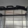 Gym Frame and Equipment Image 3