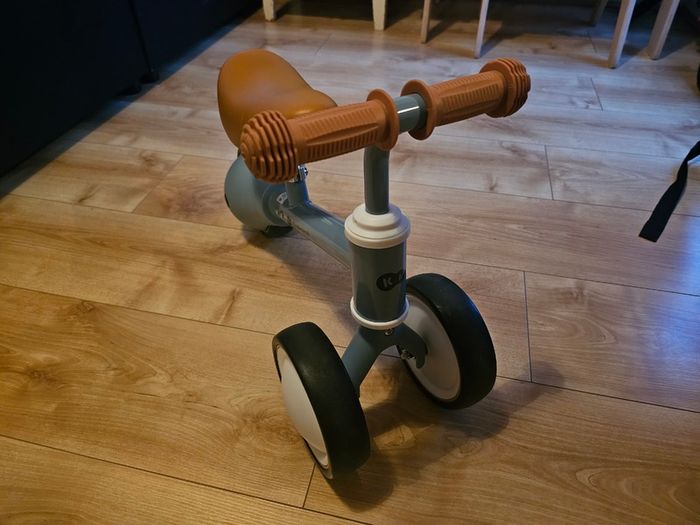 Baby bike