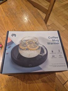 Coffee Mug Warmer