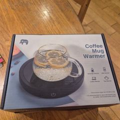 Coffee Mug Warmer