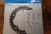 Shimano Chanring 105 11speed 34t