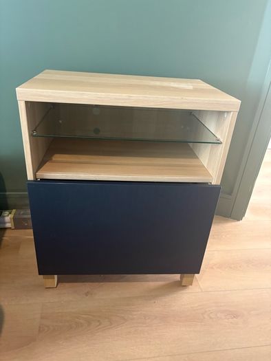 Ikea Besta Unit