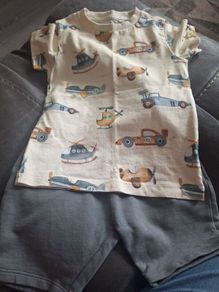 boys clothes