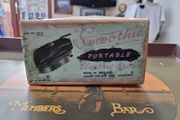 antique iron
