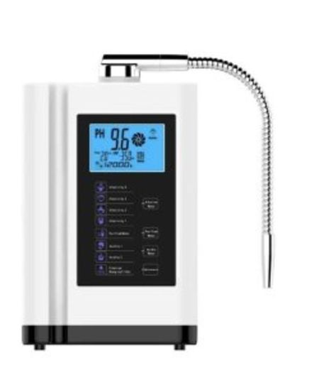 Kangen Water machine