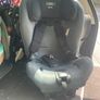Car seat rear facing AXKid Move Image 3