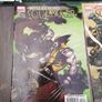 Wolverine Soultaker Complete 5 Issue Comic Book Set Marvel Image 3
