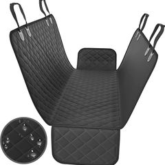 Pet car seat cover