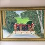 Art - Oil on Canvas Image 2