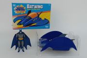 Macfarlane DC Super Powers Batman Batwing Re-Issue