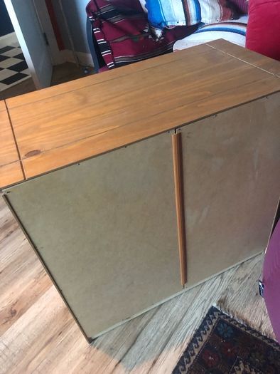4 drawer chest