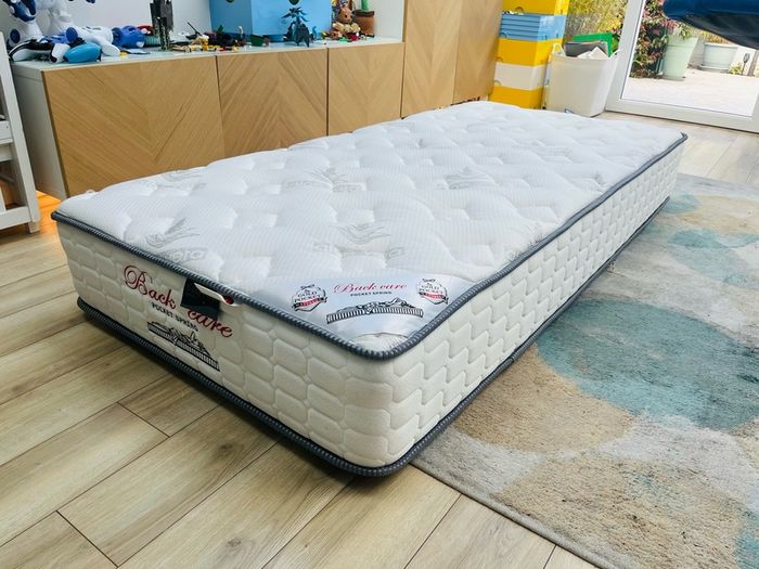 Mattress Single