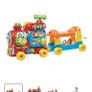 Walker - train Image 4