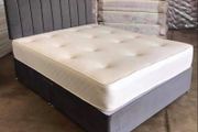 Double bed double bed