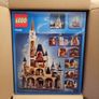 Retired Lego 71040 Disney Castle Image 2