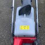 Self drive lawnmover - Castelgarden Image 2