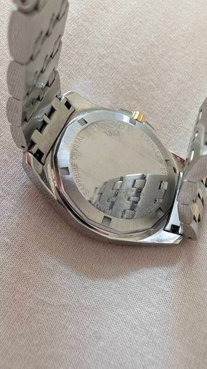 Tissot PRC 100