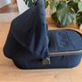 Uppababy V2 Buggy and Bassinet Image 5