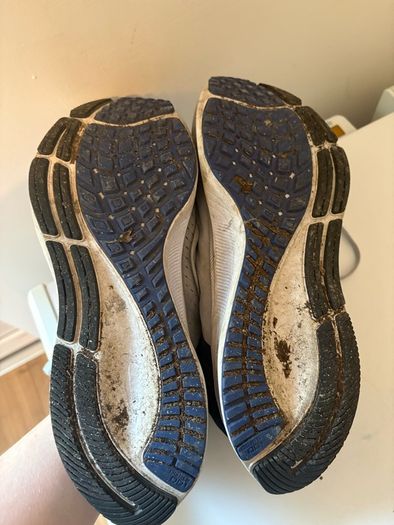Mens Nike Pegasus 38