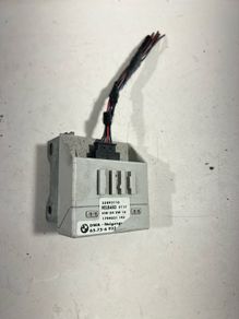 Bmw E39 E38 E46 1997-2004 7 5 3 Series Dwa Inclination Indicator Sensor 6923215 A3l2b327g