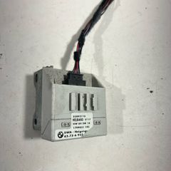 Bmw E39 E38 E46 1997-2004 7 5 3 Series Dwa Inclination Indicator Sensor 6923215 A3l2b327g
