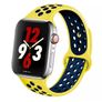 Apple iWatch Sport Silicon Band Strap 38/40/41 mm for All Series Image 4