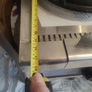 Wok gas burner commercial, brand new Image 6