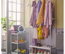 coat rack