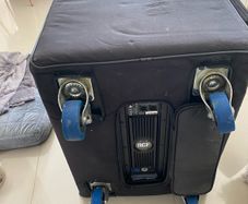 RCF 8003 18" active bins