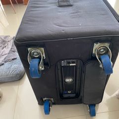 RCF 8003 18" active bins