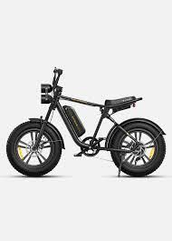Electric Bike - Engwe M20