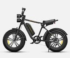 Electric Bike - Engwe M20