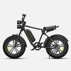 Electric Bike - Engwe M20
