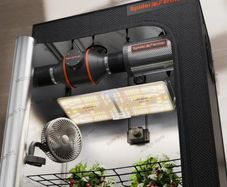 Spider Farmer 4x2 Full grow kit