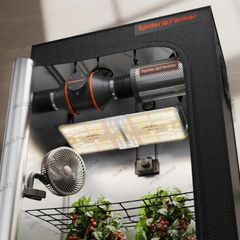 Spider Farmer 4x2 Full grow kit