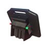 Solar Electric fence Energiser ShockRite SRS02 0.2J Image 7